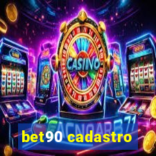 bet90 cadastro